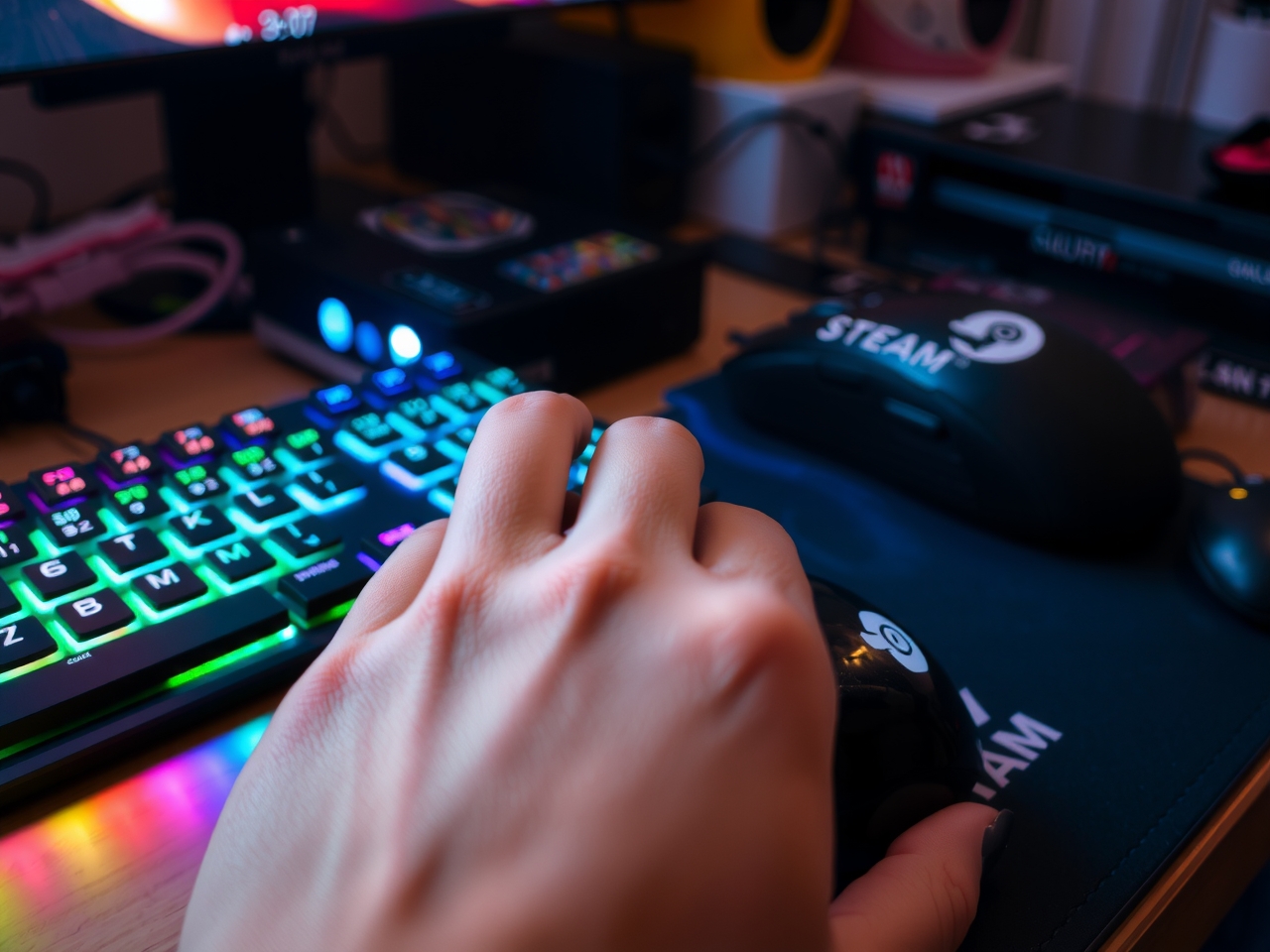 Как узнать ссылку на профиль стим для открытия кейсов КС2