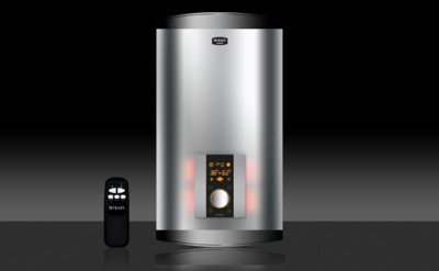 Электрический водонагреватель накопительного типа - устройство, состоящее из емкости с нагревательным элементом и автоматики управления для регулирования температуры нагрева и обеспечения защитных функций